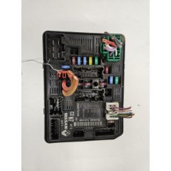 Porte Fusible Renault Clio 5 Phase 1
